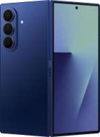 Samsung Смартфон Samsung Galaxy Z Fold 7 5G 12/512GB, синий EAC