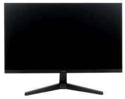 Samsung Монитор 27" S27C314EAI 1920x1080, IPS, 75Hz, HDMI, VGA, black