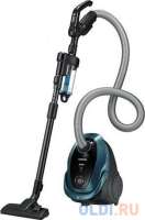Samsung VC20M2540JN/EV сухая уборка синий