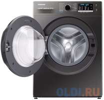 Samsung WW80AGAS21AXLP