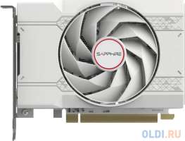 Sapphire RX6500XT ITX PULSE PURE GAMING OC 4GB DP HDMI 1FAN
