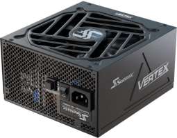 SeaSonic Блок питания ATX VERTEX GX-1000 1000W, 80+ gold, 135mm fan, full modular, RTL