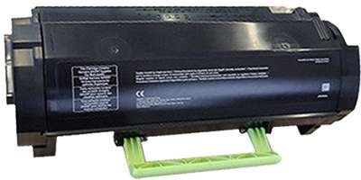 Sharp Тонер-картридж MXB46T для MX-B467PEU, MX-B467FEU, 25000стр