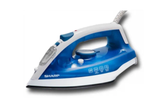 Sharp Утюг EISU11B3 голубой