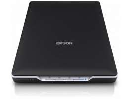 Сканер Epson Perfection V19 B11B231401 A4, 4800х4800 dpi, 18 стр/мин, ADF, USB 2.0 (B11B231503)
