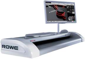 Сканер ROWE Scan 450i 36" - 40 RM20000102001