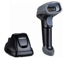 Сканер штрих-кодов Mindeo CS2291-HD RF USB, база, 433 MHz