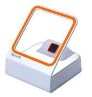 Сканер штрих-кодов SUNMI NS010 C10014004 Blink USB Code128/QR-CODE Reader, Windows/iOS/Android/Linux, CN&EN (Beep)