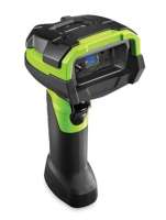 Сканер штрих-кодов Zebra DS3678-ER3U42A2SVW DS3678-ER RUGGED GREEN VIBRATION MOTOR STANDARD CRADLE USB  (NO LINE CORD) KIT: DS3678-ER2F003VZWW SCANNER