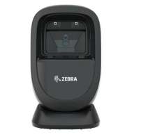 Сканер штрих-кодов Zebra DS9308-SR black USB KIT: DS9308-SR00004ZZWW SCANNER, CBA-U21-S07ZBR SHIELDED USB CABLE, EMEA ONLY