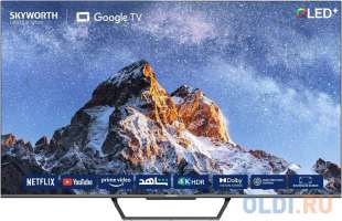 Skyworth 55" QLED 55SUE9500