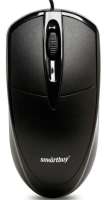 SmartBuy Мышь ONE 215 SBM-215-K проводная, черный (1/100)