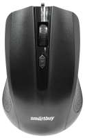 SmartBuy Мышь ONE 352 SBM-352-K черная