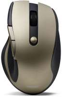 SmartBuy Мышь Wireless 508 золотая