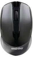 SmartBuy Мышь Wireless ONE 332 SBM-332AG-K черная (1/60)
