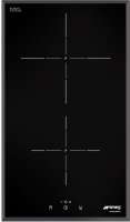 Smeg Индукционная варочная панель SMEG SI5322B