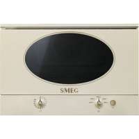 Smeg MP822NPO