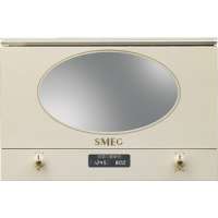 Smeg MP822PO