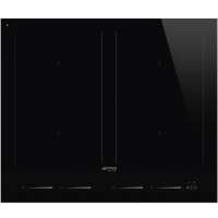 Smeg Варочная поверхность Smeg SIM1644D