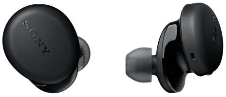 Sony WF-XB700 Black