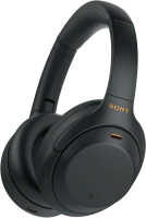 Sony WH-1000XM4 Black