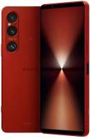 Sony Xperia 1 VI 12/512Gb Scar Red
