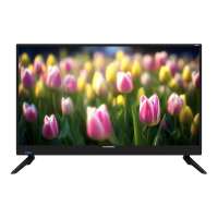 SoundMAX SM-LED24M11S черный