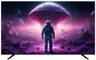 SoundMAX SM-QLED65T2SU
