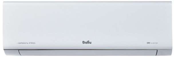 Сплит-система Ballu BSAGI-09HN8 iGreen Pro DC inverter