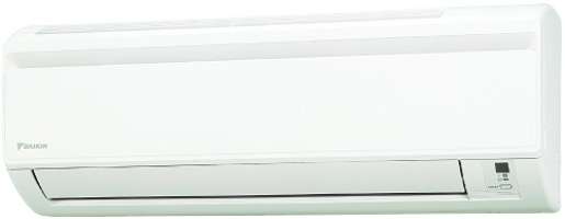 Сплит-система Daikin AC20FZ Freshzone, 2.0 кВт, для винных погребов, поддержание температуры до 10°C
