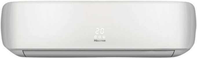 Сплит-система Hisense AS-07HW4SYDTG035 Neo Premium Classic A, с зимним комплектом до −35°С