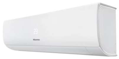 Сплит-система Hisense AS-07UW4RYRKB00 Zoom DC Inverter 2023