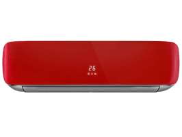 Сплит-система Hisense AS-10UW4RVETG00(R) Red Crystal Super DC Inverter