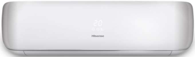 Сплит-система Hisense AS-10UW4RVETG01 Premium Design (2023)