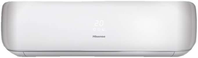 Сплит-система Hisense AS-18UW4RXATG03 Premium Design (2023)