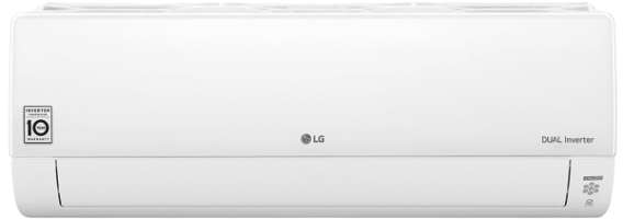 Сплит-система LG B09TS ProCool Dual Inverter, WiFi, Plasmaster Ionizer+