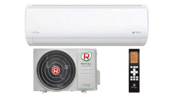 Сплит-система Royal Clima RCI-TWC22HN Triumph Inverter 2024