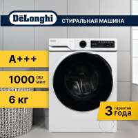 DeLonghi DWM 616 ALICIA