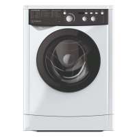 Indesit EWUD 4105 BK