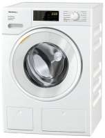 Miele WSD 663 WCS