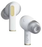 Sudio Гарнитура wireless A1 PRO TWS, цвет: белый