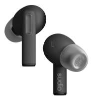 Sudio Гарнитура wireless A1 PRO TWS, цвет: черный