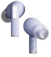 Sudio Гарнитура wireless A1 PRO TWS, цвет: фиолетовый
