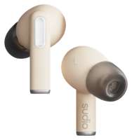 Sudio Гарнитура wireless A1 PRO TWS, цвет: песочный