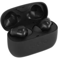 Sudio Гарнитура wireless E3 TWS, цвет: черный