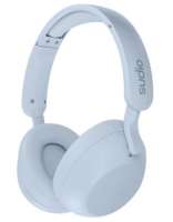 Sudio Гарнитура wireless R3 накладные, Bluetooth, цвет: синий