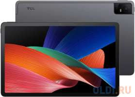 Планшет TCL Tab 11 10.95&quot; 4Gb/64Gb Dark Gray 9466X2-2CLC RU11