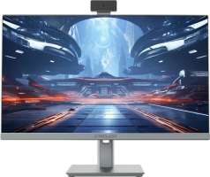 TECLAST Моноблок 27'' V27 Air i3-12100/16GB/512GB SSD/UHD Graphics 730/QHD/GbitEth/WiFi/BT/Win11Pro/серый