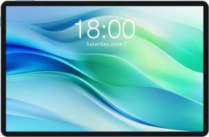 Планшет 11" TECLAST P50 2020759 T606/6GB/128GB/1280x800 IPS Touch/3G/4G/13Mpix/5Mpix/BT/GPS/WiFi/microSD 1TB/8000mAh/Android 14/голубой