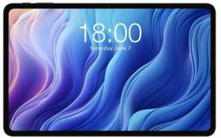 Планшет 11.97" TECLAST T60 Premium set T620 8/256GB 2053210 серый